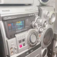 سیستم صوتی ضبط باند اسپیکر|سیستم صوتی خانگی|فیروزآباد (فارس), |دیوار