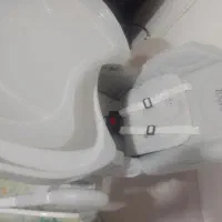 صندلی غذا خوری بچه|میز و صندلی غذاخوری|گلبهار, شهر جدید گلبهار|دیوار