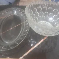 ظروف شیشه ای