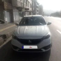 سهند ۱۴۰۳ بدون رنگ|خودرو سواری و وانت|ارومیه, |دیوار