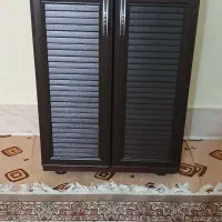 جاکفشی|جاکفشی، کمد، دراور|مشهد, اروند|دیوار