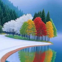 ساختمان اداری منطقه یک