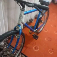 دوچرخه‌ ۲۶‌دماوند.