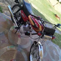 موتور شهباز