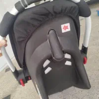 صندلی غذا و کریر|تخت و صندلی بچه|همدان, |دیوار