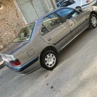 پرشیا مدل ۸۶ بی رنگ