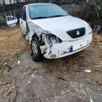 تیبا ۲ مدل ۹۷|خودرو سواری و وانت|اردبیل, |دیوار