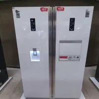 یخچال فریزر کلور گلوری سوزوکی اینورتر فروش ویژه