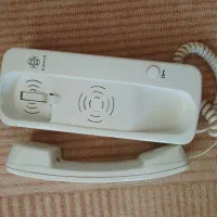 گوشی در بازکن صوتی|صوتی و تصویری|گلبهار, شهر جدید گلبهار|دیوار