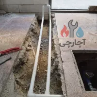 نصب تعمیر پمپ آب منبع آب شستشوی مخزن آب کل تهران|خدمات پیشه و مهارت|تهران, میدان ولیعصر|دیوار