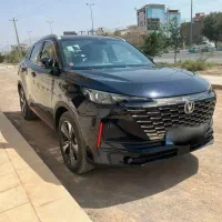 چانگان cs55 2024 وارداتی