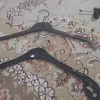 چوب لباسی|بندرخت و رخت‌آویز|تبریز, |دیوار