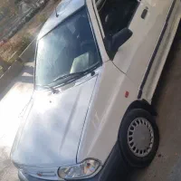 پراید ۸۹ دو گانه کارخونه|خودرو سواری و وانت|اراک, |دیوار