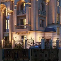 یک واحد آپارتمان طبقه اول ۷۲متری دوخوابه
