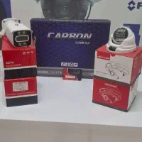 نصب حرفه ای دوربین و دزدگیر اماکن|دوربین مداربسته|اصفهان, قائمیه|دیوار