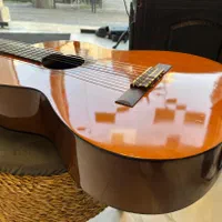 Yamaha c40|گیتار، بیس، امپلیفایر|رشت, رشتیان|دیوار