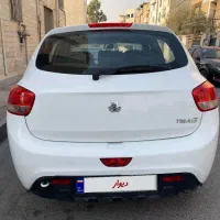 تیبا ۲ Ex مدل ۱۴۰۰ بی رنگ|خودرو سواری و وانت|تهران, مشیریه|دیوار