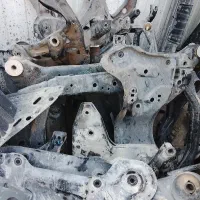 رام و اکسل خودروهای چینی و رنو و اکسنت