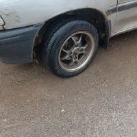 پراید مدل 85