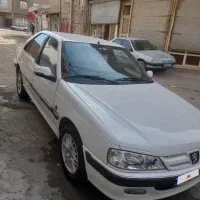 پژو پارس مدل ۸۸ دوگانه سوز کارخانه|خودرو سواری و وانت|سنندج, |دیوار