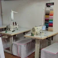 به دوزنده حرفه ای  وبرش کار ساده  خانم  نیازمندیم