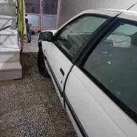 پژو سلکسtu5مدل۹۳|خودرو سواری و وانت|زابل, |دیوار