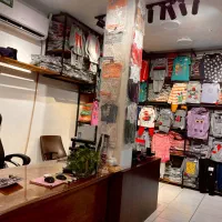 استخدام کارگر - کارگاه عمده ۱۷ شهریور|استخدام خدمات فروشگاه و رستوران|مشهد, هفده شهریور|دیوار