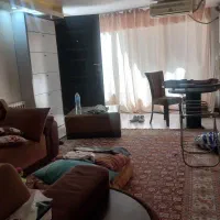 سوئیت ۴۰ متری همکف مبله درب دوم