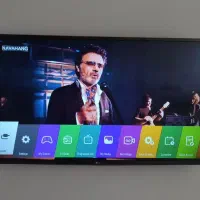 تلویزیون LG (49 اینچ)