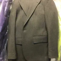 دوبند کت تک کت و شلوار شلوار تک کتان|حراج|تهران, سنائی|دیوار