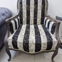 مبل تک نفره