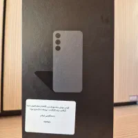 SAMSUNG CALAXY S24FE