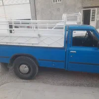 وانت،نیسان،|خودرو سواری و وانت|قیروکارزین, |دیوار