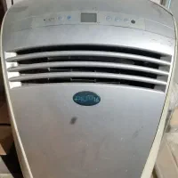 کولر|کولر گازی و فن‌کوئل|زاهدان, |دیوار