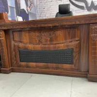میز وصندلی اداری