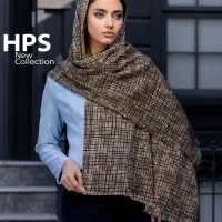 شال دور ریش|لباس|بیرجند, |دیوار