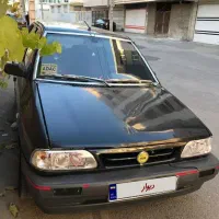 پراید هاچبک ۸۳