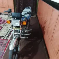 موتور سیکلت