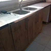 فروش کابینت و کمد دیواری گاز رومیزی هود