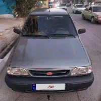 پراید هیدرولیک کارخونه