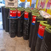 ایزوگام دلیجان وشرق