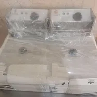 یخچال تاپینگ و سرخ کن دوقلو|کافی‌شاپ و رستوران|ری, |دیوار