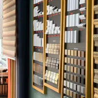 فروشگاه تخصصی قرنیز (pvc mdf) مستقیم،جدید،باکیفیت