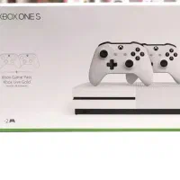 Xbox One s 1 tera