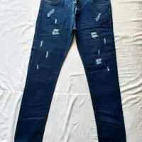 شلوار مردانه لی(جین)نو و درحد|لباس|کاشان, سیفی آباد|دیوار