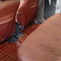 پراید صندوقدار بنزینی، مدل ۱۳۸۱|خودرو سواری و وانت|قم, امامزاده ابراهیم|دیوار
