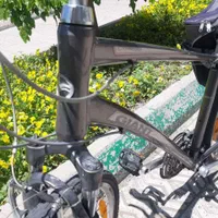 دوچرخه شهری جاینت سایپرس Giant Cypress|دوچرخه، اسکیت، اسکوتر|زنجان, |دیوار