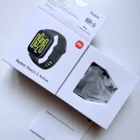 ساعت هوشمند شیائومی مدل Redmi Watch 5 Active
