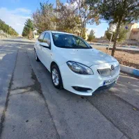 برلیانس پارس خودرو موتور بزرگ 1650 درحد خشک