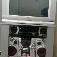 تلویزیون|تلویزیون و پروژکتور|تهران, آهنگ|دیوار